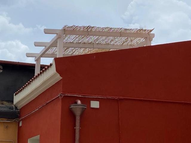 Via Godimondo Sassari Exterior photo